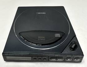 Toshiba Xr-p21 Vintage Compact Disc Player As Is Untested
