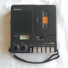 Tp-12 Aiwa Vintage Mimorec Personal Cassette Recorder Made In Japan For