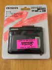 Tp-560 Aiwa Vintage Cassette Tape Recorder Player With Box