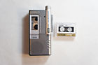 Tp-m145 Aiwa Micro Cassette Recorder Tape