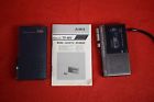 Tp-m9 Aiwa Vintage Micro Cassette Recorder