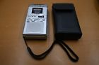Tp-m920 Aiwa Microcassette Recorder Sensor Auto Reverse Playback