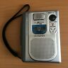 Tp-s70 Aiwa Tp Personal Cassette Recorder Works Great Japanese Flat Microphone