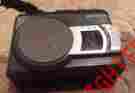 Tp-vs480 Aiwa Vintag V-sensor Portable