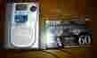 Tp-vs615 Aiwa Rare-aiwa Recorder Cassette Voice Activated 2 Speed Tape