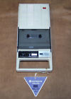 Tpq-200 Hitachi Cassette Player No Record Works