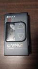 Tps-r10 Sony Vintage Stereo Walkman