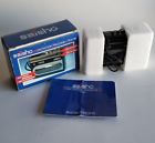 Tr60 Saisho Vintage Cassette Recorder Dictaphone Walkman Retro Tested Working