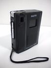 Trc-900c Sanyo Cassette Player Voice