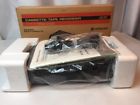 Trq-249 Hitachi Vintage Portable Desk Cassette Tape Recorder