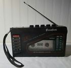 Tsg-45 Broksonic Walkman Am-fm Stereo 606492006225