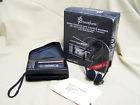 Tsg-63 Broksonic Vintage Walkman Radio Eq Built In Speakers Tape Not