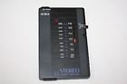 Tu-01 Aiwa Stereo Fm Am Tuner Pack For Hs Tape Player