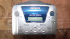 Tx-406 Aiwa Tx Portable Super Bass Cassette Player Personal Radio Ships