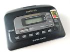 Tx-456 Aiwa Walkman Am Fm Stereo Radio Cassette Player
