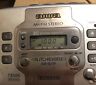 Tx-686 Aiwa Tx Weather Walkman Cassette Player Radio