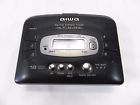 Tx446 Aiwa Am-fm Stereo Cassette
