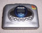 Tx516 Aiwa Portable Cassette Player