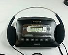 Tx656 Aiwa Vintage Am-fm Radio
