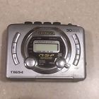 Tx694 Aiwa Vintage Am-fm Stereo