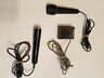 Unbranded Vintage Microphones For Tape Recorders Cassette Players Lot Of