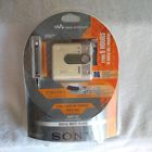 Mz-nf520d Upc 027242640245 Sony Minidisc Walkman Price Free Insured Shipping New