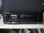 V-275c Teac Nice Cassette Player-recorder
