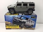 1292-1 V17538 Sharper Image Hummer H2