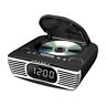 V50-250-blk Innovative Technology Bluetooth Bedside Black 816203017963
