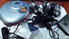 Xp-v730c V730c Aiwa Portable Cd Player