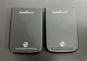 Bapp-0006 Victor 412vr Lot X2 Humanware Daisy Battery Reader Stratus Oem Fast Ship