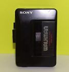 Vm-2011 Sony Working Walkman Portable Cassette Tape Player