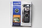 Vn-701pc Vn 701pc Olympus Digital Voice Audio Recorder New Open Box
