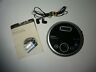 Volv9mcu5i Insignia Portable Cd Player With Original Owners