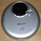Vx3849 Vextra Cd Player With Headphones