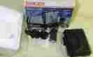 W-102a Singer Sewing Co Portable Personal Cassette Player Tested And Works Well 037431261656