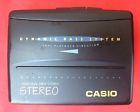 W-885 Casio Personal Stereo Cassette 079767370879