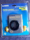 W-900 Casio Vintage Sports Gear Stereo Cassette Player