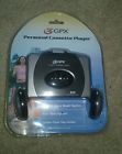 W2004 Gpx Personal Cassette Player Headphones New Sealed Walkman