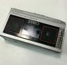 Wa-100 Sony Vintage Walkman Cassette Corder Mini Boombox For