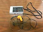 Wa-20 Randix Cassette Player