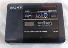 Wa-44 Sony Rare Cassette Recorder
