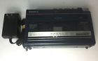 Wa-55 Sony Fm-am 2 Band