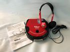 Wcde 40r Wilson Sports Vtg Cd Walkman Portable Player Shock Protection