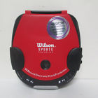 Wcde40r Wilson Sports Personal Compact