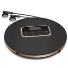 Wcdp-001 Wrcibo Portable Cd Player