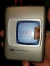 Wcs-12220 White Westinghouse Used Cassette Player Walkman Needs Headphones
