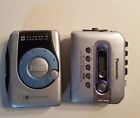 Wcs-12330 White Westinghouse Am-fm Cassette