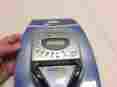 Wcs-12456 White Westinghouse Stereo Cassette Player New