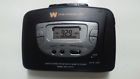 Wcs-1291pl White Westinghouse Digital Stereo Fm Am Radio Cassette Player